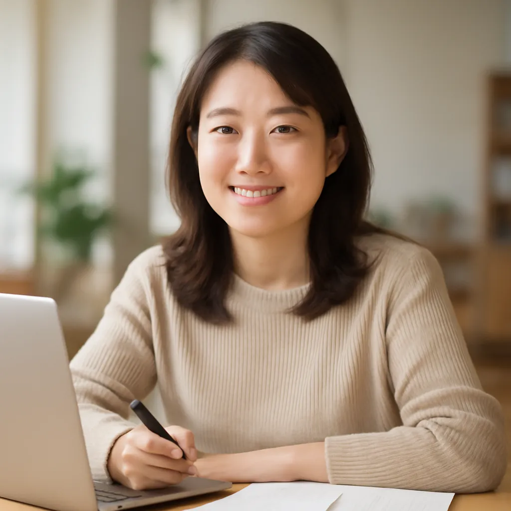 田中 沙織