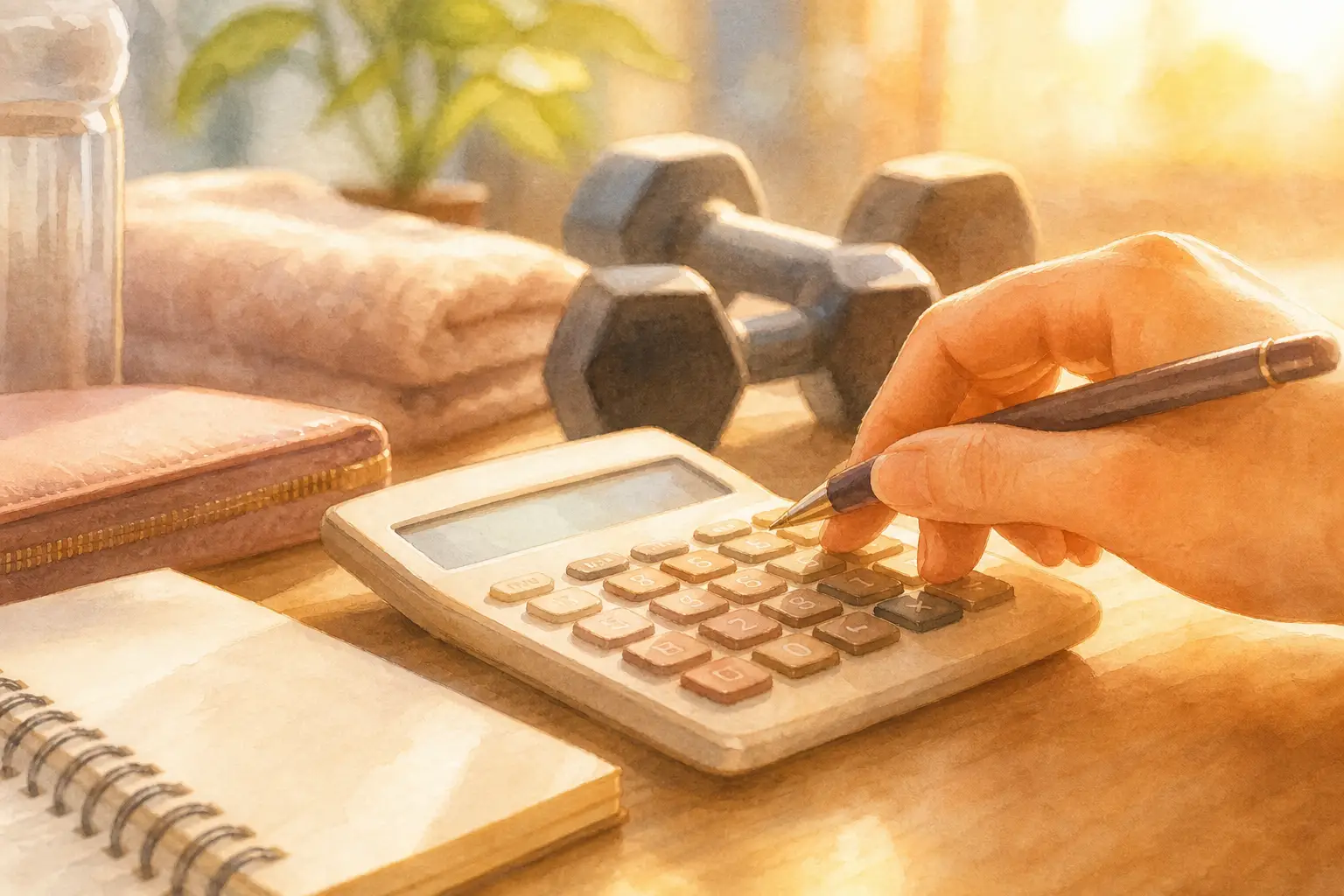料金相場と費用の考え方