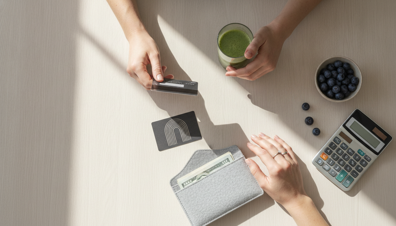 女性向けジムの費用の目安と料金の見方