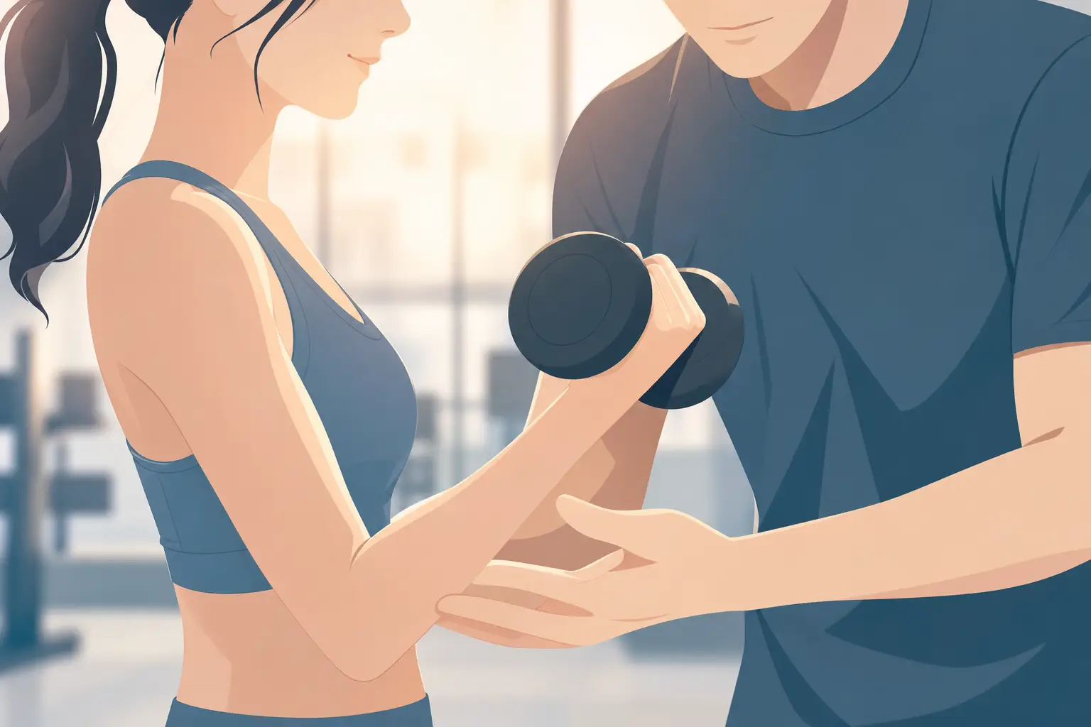 パーソナルとは?意味・費用相場・始め方と失敗しない選び方を解説|biyou-gym